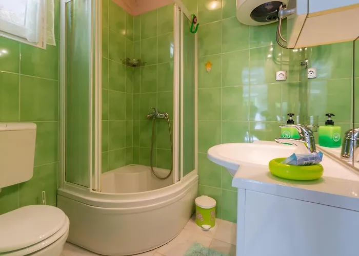 Apartment Dobrila Crikvenica