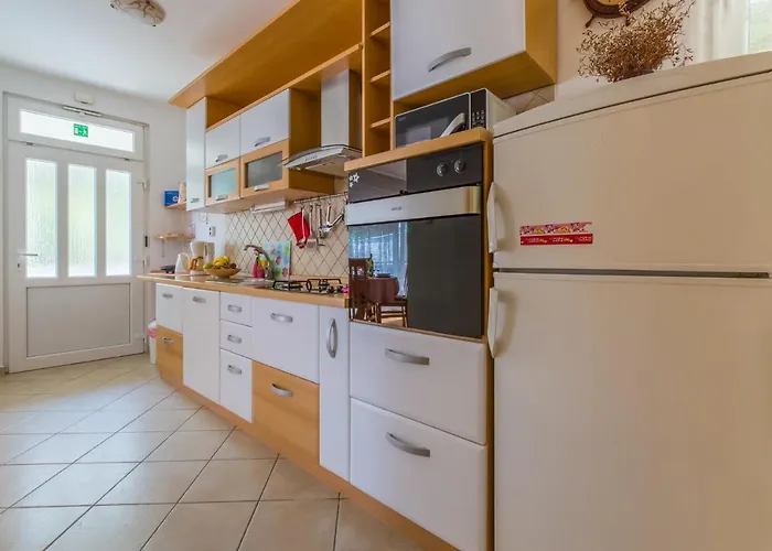 Apartment Dobrila Crikvenica