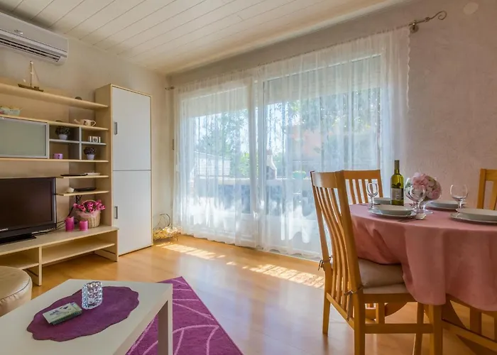 Apartment Dobrila Crikvenica