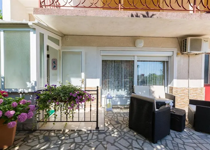 Dobrila * Crikvenica