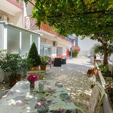 Appartement Dobrila Crikvenica