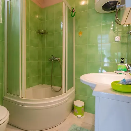 Appartement Dobrila Crikvenica