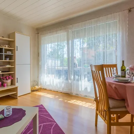 Apartment Dobrila Crikvenica