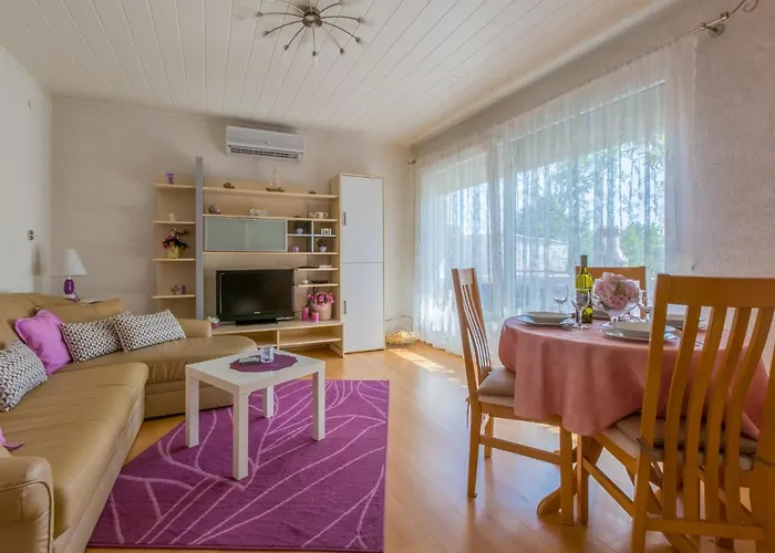 Apartman Dobrila