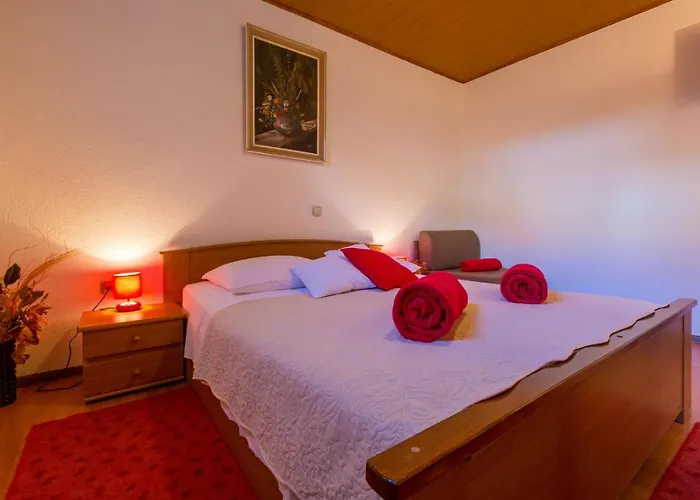 Dobrila Apartman