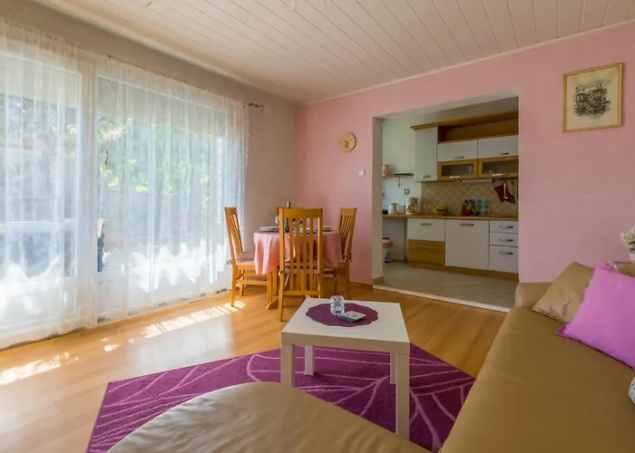 Dobrila Apartman
