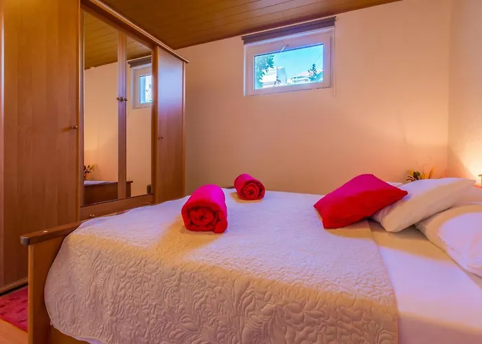 Apartman Dobrila *